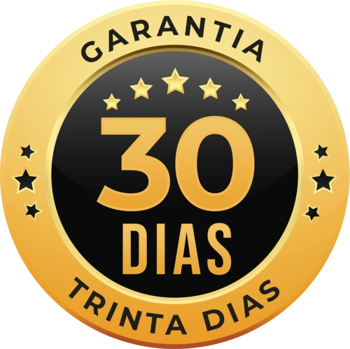Garantia 30 Dias