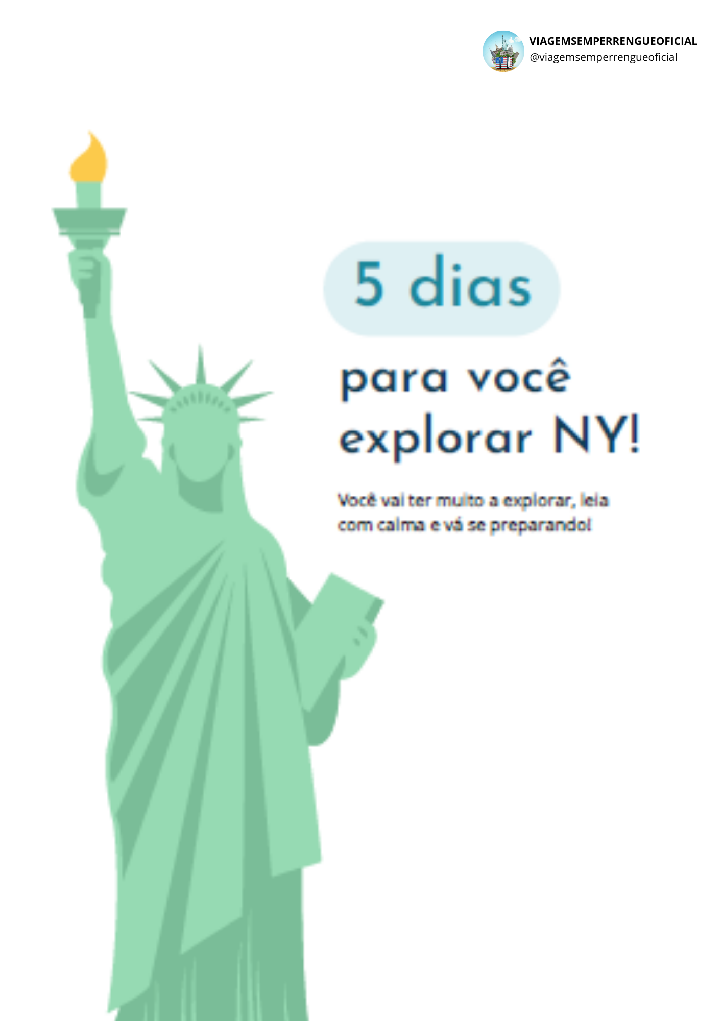 Experiência completa