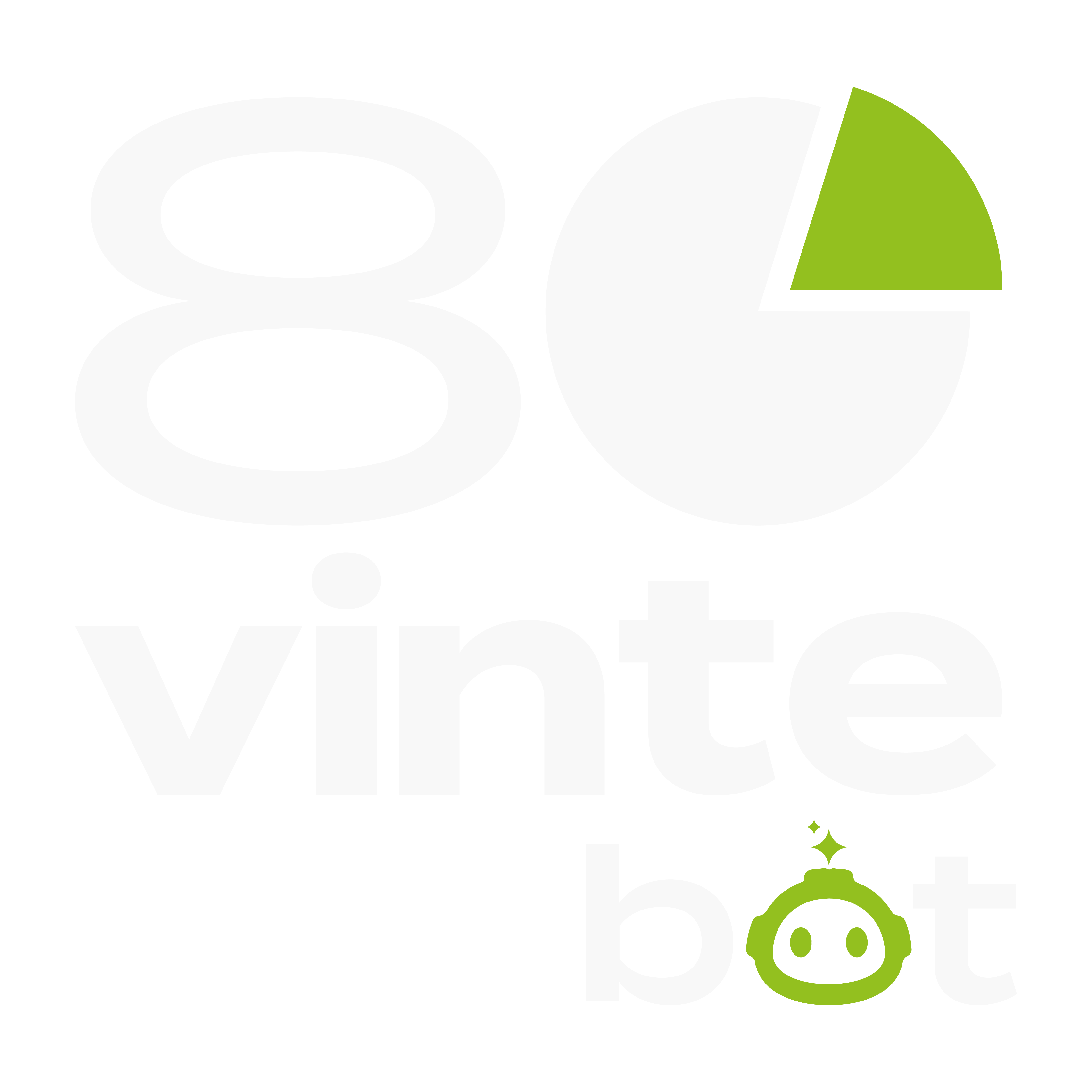 80VinteBot Logo