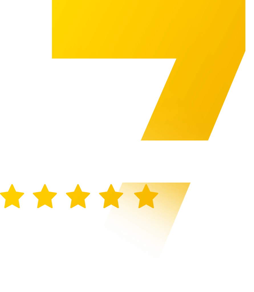 7 Dias de Garantia