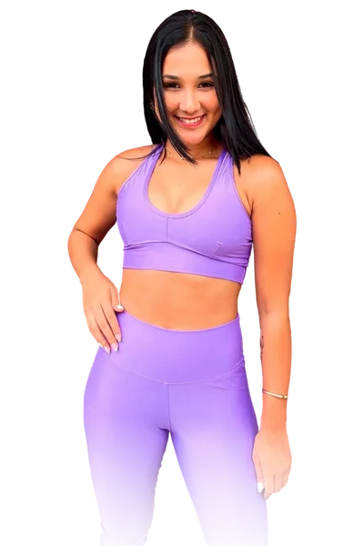 Mayara - My Moda Fitness