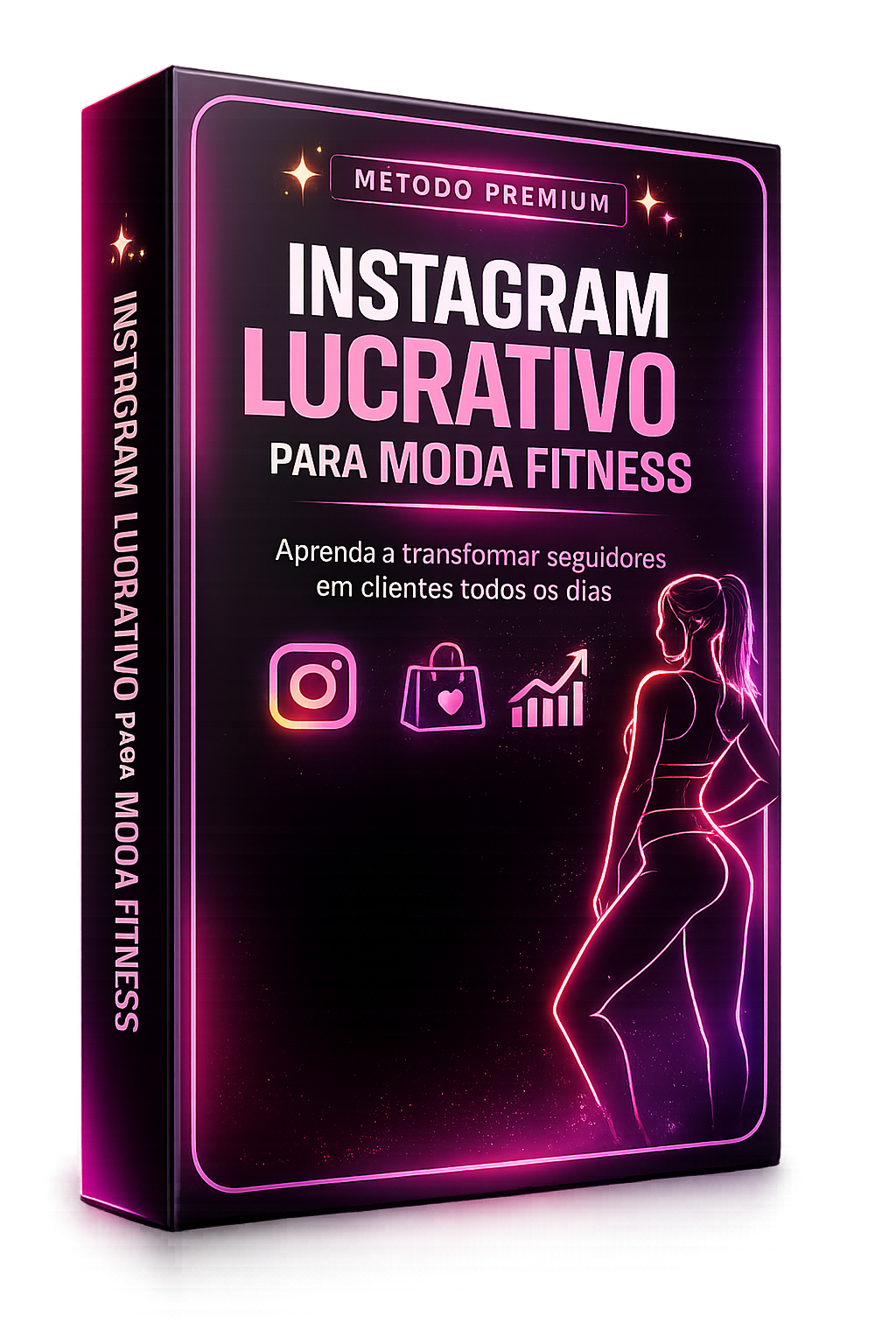 Instagram Lucrativo