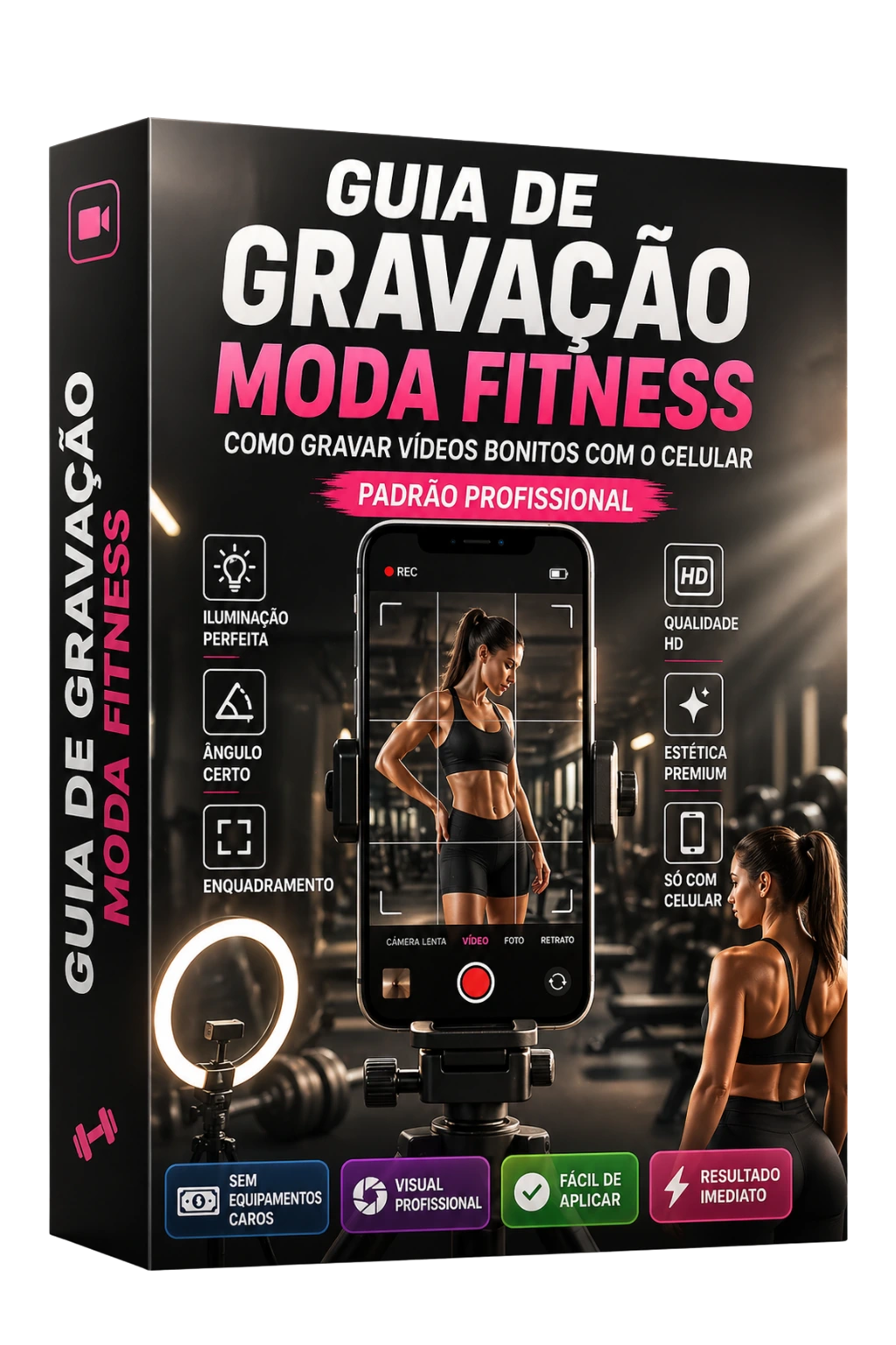 Criação de Conteúdo Estratégico