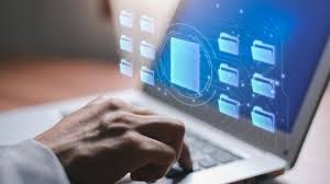 Envio pela plataforma