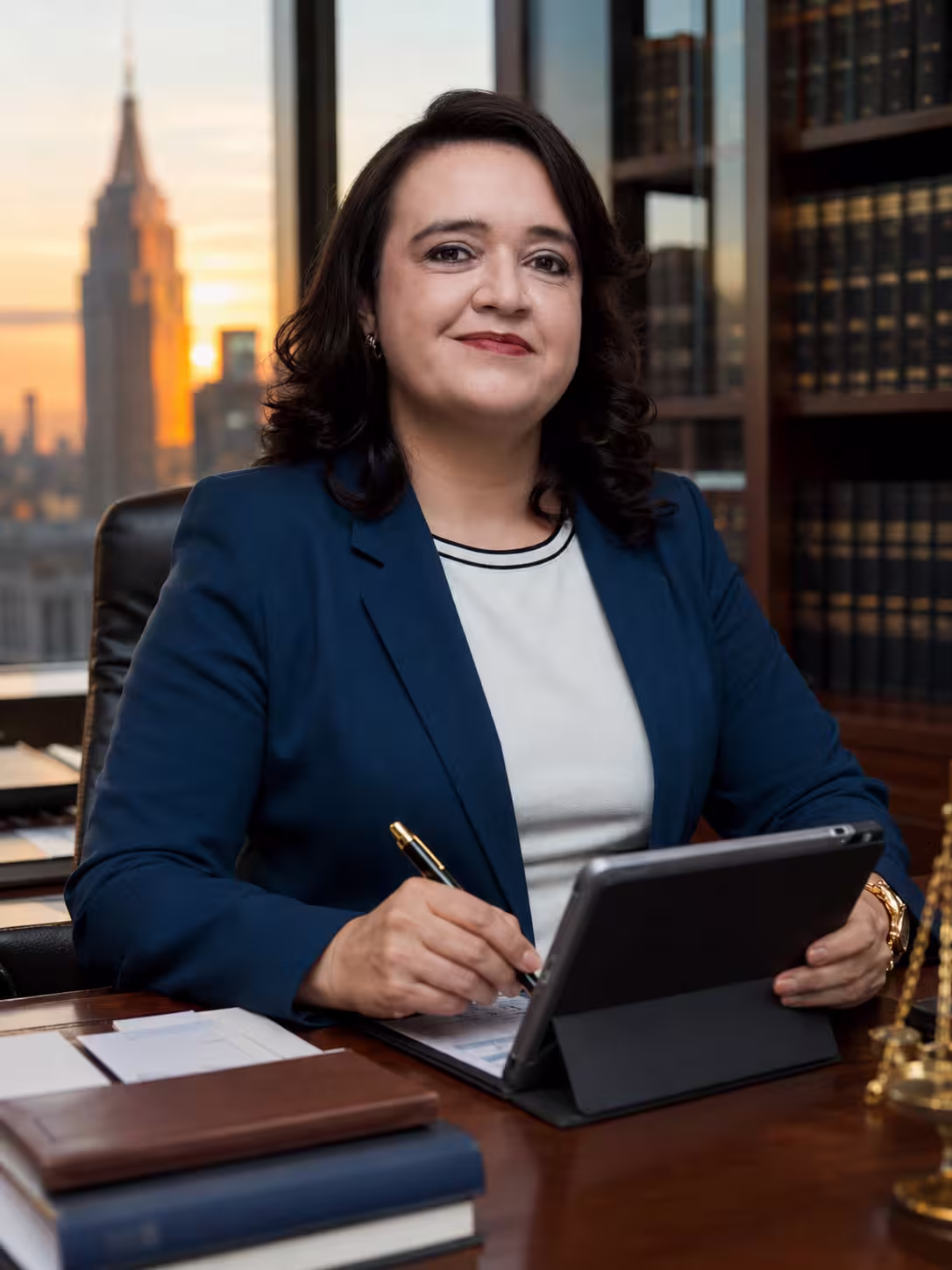 Beatriz Sena