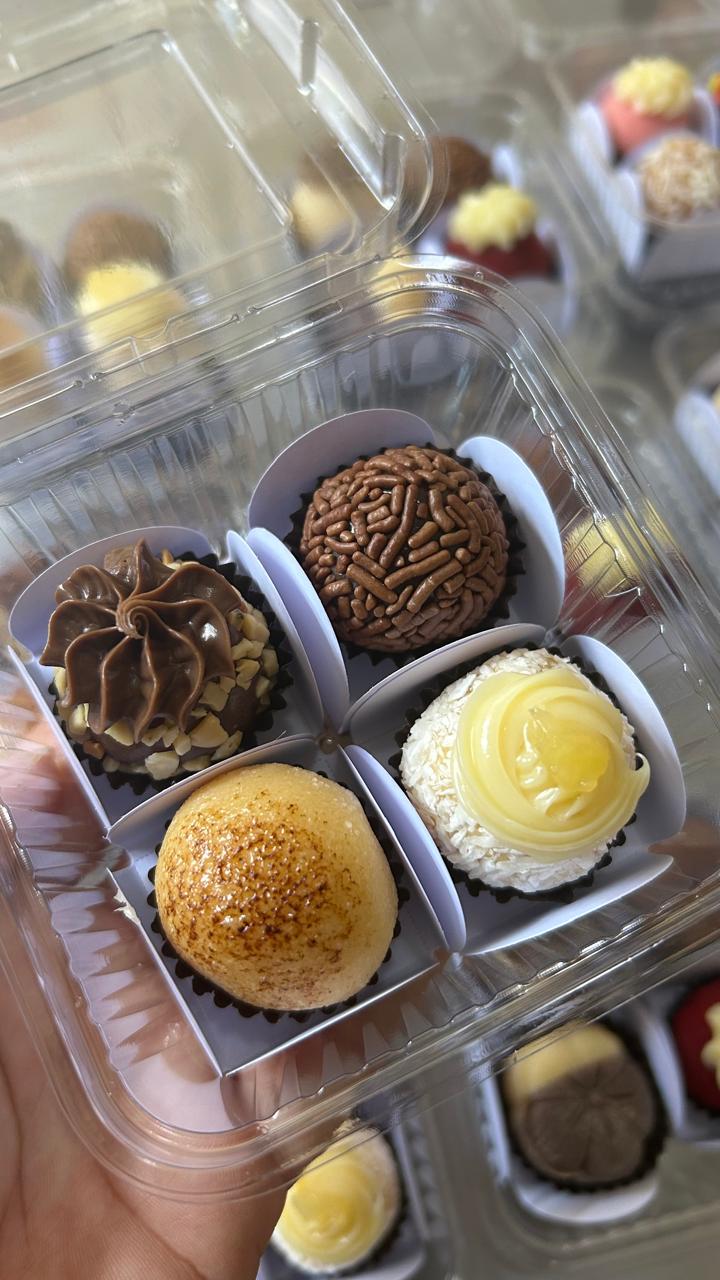 Brigadeiro Especial
