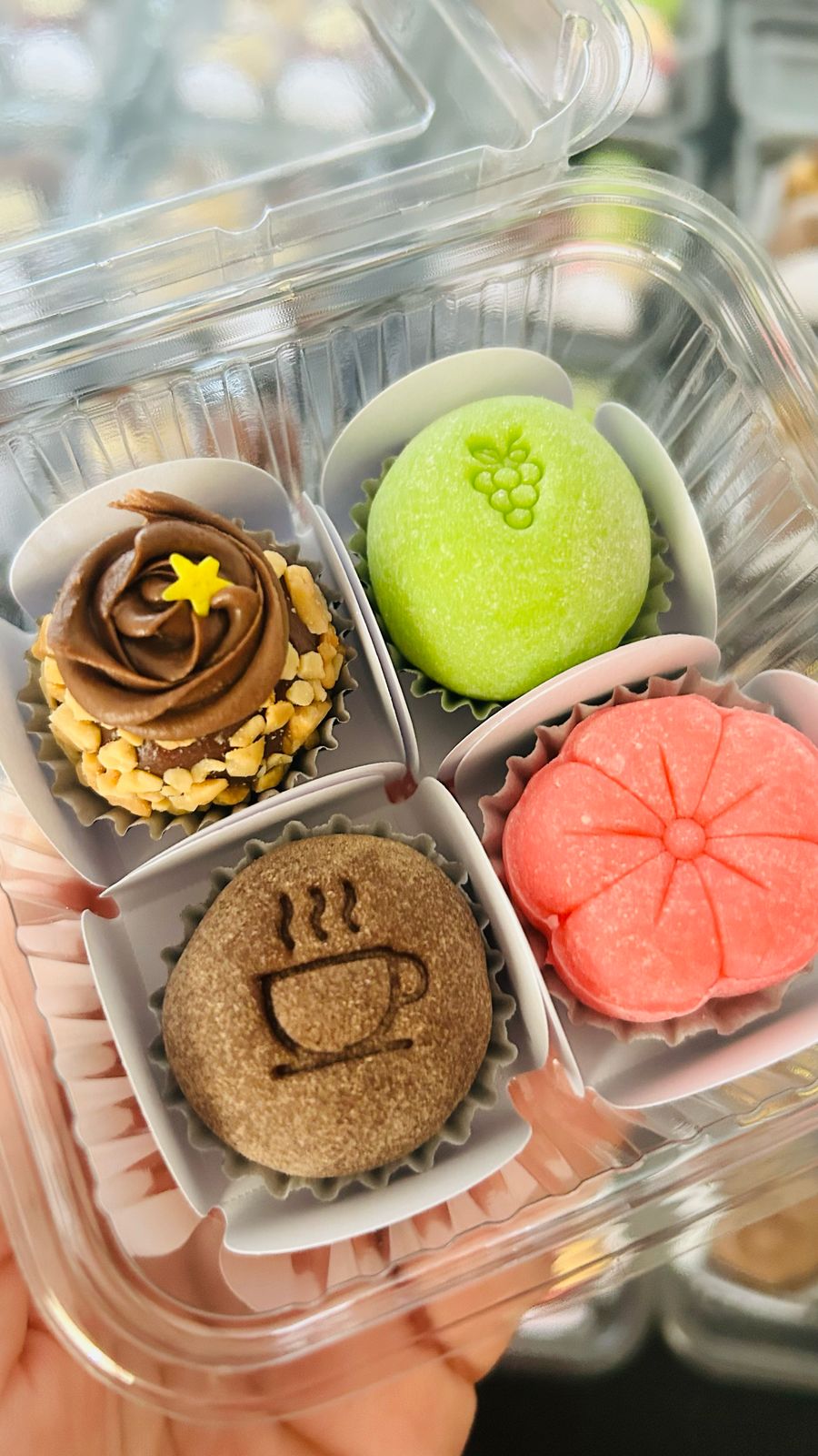 Brigadeiro Especial