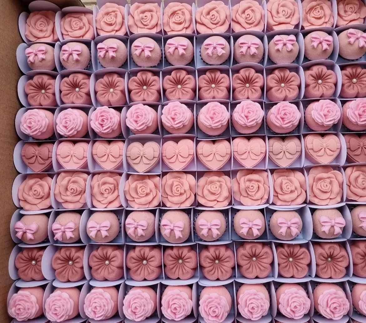 Caixa de Brigadeiro