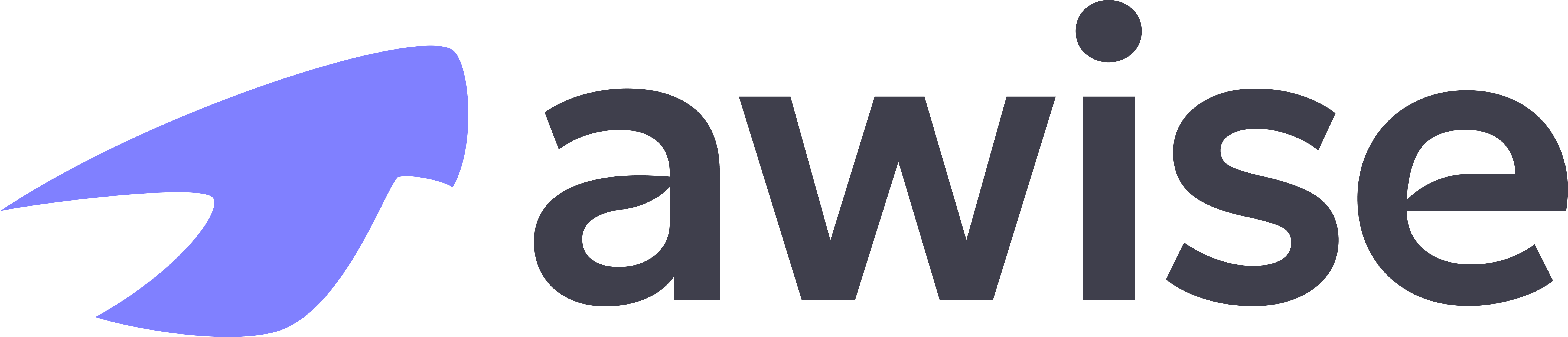 Awise Logo
