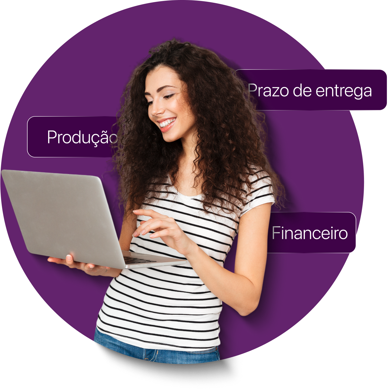 Gestão de Comunicação Visual
